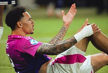 England - Deutschland - Robert Nemeti/dpa