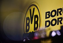 Borussia Dortmund - Bernd Thissen/dpa