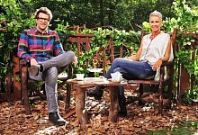 Dschungel - Archivfoto: MG RTL D / Stefan Menne