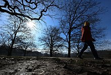 Wetter in Stuttgart - Bernd Wei&szlig;brod/dpa