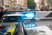 Polizei - Symbolbild: Pixabay