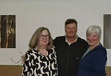 vorstand-vl-heike-gellhaus-ralf-babst-elke-peter - Wanderfreunde Bad Salzuflen