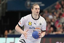 Juri Knorr - Marcus Brandt/dpa