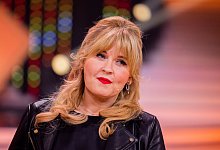 Tanzshow "Let\\\'s Dance" - Rolf Vennenbernd/dpa