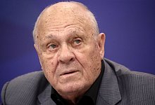 Wladimir Menschow - Foto: Valery Sharifulin/TASS/dpa