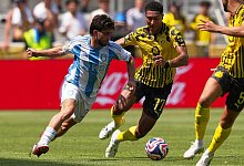 Jobe Bellingham - Carolyn Kaster/AP/dpa