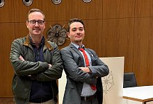 die-gruppe - 1 - Die Gruppe