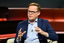 Jan-Hendrik Goldbeck (Unternehmer) 12//23 her Jan-Hendrik Goldbeck am 20... - 1 - picture alliance / teutopress