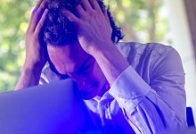 Betrug Domainverkauf - Foto: Klaus-Dietmar Gabbert/dpa-tmn