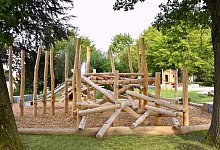 DT Villa am H&uuml;gel - DKSB