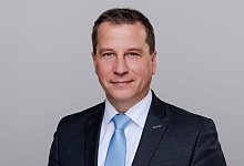 Ralf Ludwig - Kirsten Nijhof/MDR/dpa