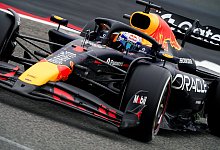 Formel 1: Auftakt der Testfahrten vor der neuen Saison - David Davies/PA Wire/dpa