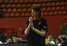 Lisa Thomaidis - Marx Vasconcelos/dpa