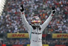 Sieg - Foto: Eduardo Verdugo/AP/dpa