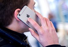 Brexit - Roaming - Foto: Hauke-Christian Dittrich/dpa