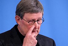 Rainer Maria Woelki - Foto: Oliver Berg/dpa-Pool/dpa