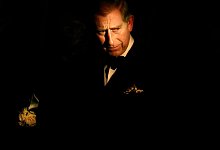 Mit dem Tod von Queen Elizabeth II. ist ihr Sohn Charles zum K&ouml;nig geworden. - Stephen Chernin/AP/dpa