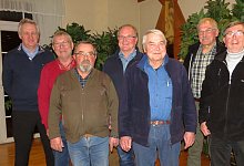 Storchenverein - Krause