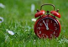 Zeitumstellung - Pixabay