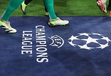 Zoff um Ticketpreise in der Champions League - Jan Woitas/dpa
