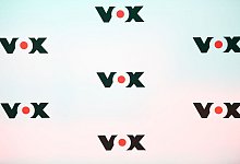 TV-Sender Vox - Logo - Jens Kalaene/dpa-Zentralbild/dpa