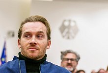 "Wetten, dass..?" - Kandidat Koch klagt vor Bundessozialgericht - Andreas Arnold/dpa