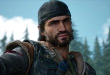 dga_deacon - Sony Playstation