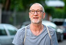 Peter Lohmeyer - Foto: Tobias Hase/dpa