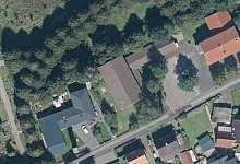 sa_schulweg_ahmsen - 1 - TIM-online/Geobasisdaten NRW