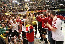 LZ-Cup Finale - Paul Cohen