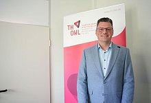 2025_242_ernennung_marx_02 - TH OWL