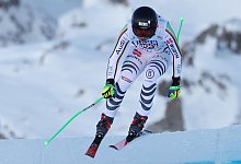 Kira Weidle - Marco Trovati/AP/dpa