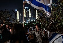 Nahostkonflikt - Petach Tikwa - Ilia Yefimovich/dpa