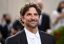 Bradley Cooper - Evan Agostini/Invision/dpa