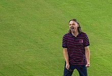 Lutz Pfannenstiel - Maximilian Haupt/dpa