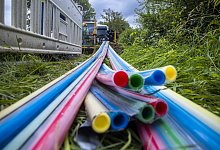 Breitband-Internetausbau im l&auml;ndlichen Raum - Foto: Jens B&uuml;ttner/dpa-Zentralbild/dpa