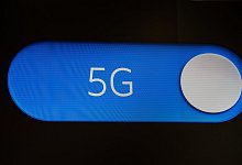 5G-Internet - Foto: Christophe Gateau/dpa