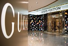 Trotz Corona-Pandemie und Ukraine-Krise erreicht das private Gesamtverm&ouml;gen weltweit ein Rekordwert von 473 Billionen US-Dollar. Doch der Reichtum ist ungleich verteilt. - picture alliance / dpa