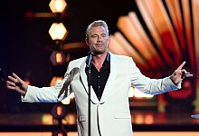 Sasha - Hendrik Schmidt/dpa