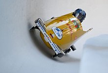 Laura Nolte - Robert Michael/dpa