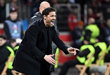 Xabier Alonso - Federico Gambarini/dpa