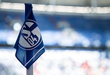 FC Schalke 04 - Fabian Strauch/dpa
