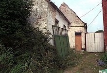 Dutroux-Haus - Foto: epa belga