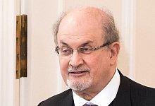 Vor der Frankfurter Buchmesse - Bernd von Jutrczenka/dpa