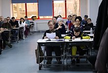 Kasachstan - Hannah Wagner/dpa