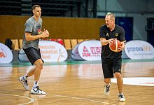 Johannes Voigtmann - Foto: Harald Tittel/dpa