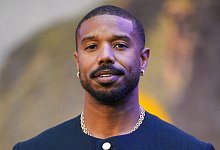 Michael B. Jordan - Alberto Pezzali/Invision/dpa