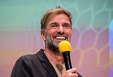 J&uuml;rgen Klopp - Pia Bayer/dpa