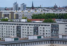 Mehr Menschen als bisher sollen Wohngeld erhalten. - Monika Skolimowska/dpa