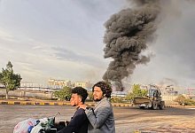 Nahostkonflikt - Jemen - STR/AP/dpa